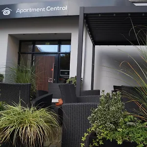 4* Apartmanhotel -